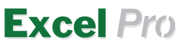 Excel Pro